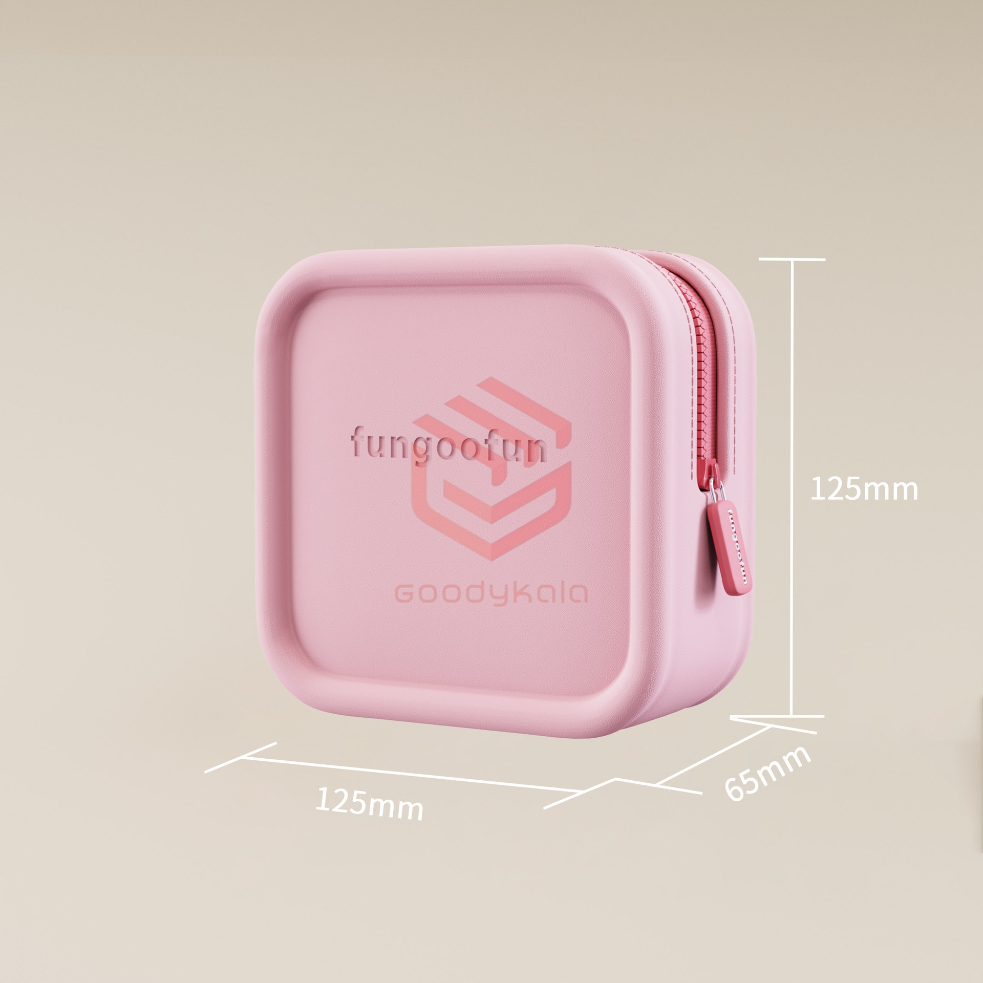 کیف جانبی fungoofun - فروشگاه اینترنتی گودی کالا
